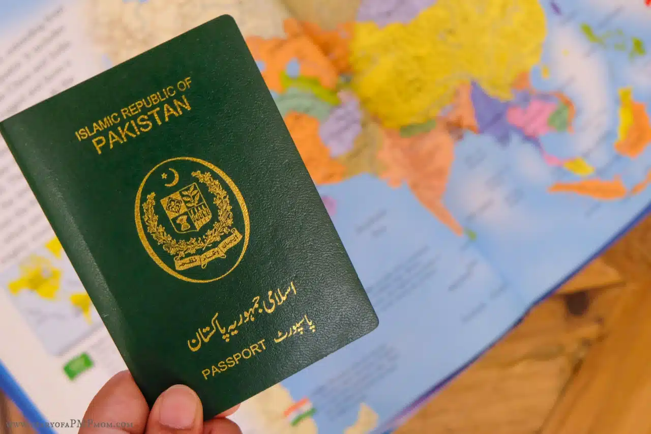 Umrah Visas